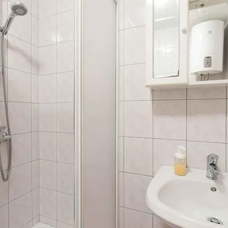 In - Insel Krk 40436 Apartman