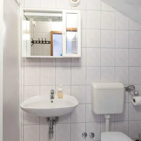 In - Insel Krk 40436 Apartman *
