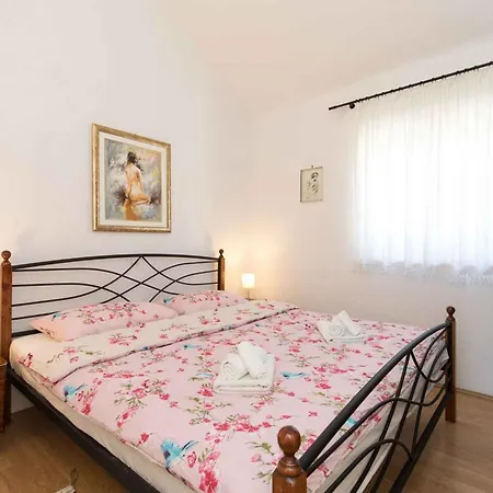 Apartman In - Insel Krk 40436 Baška