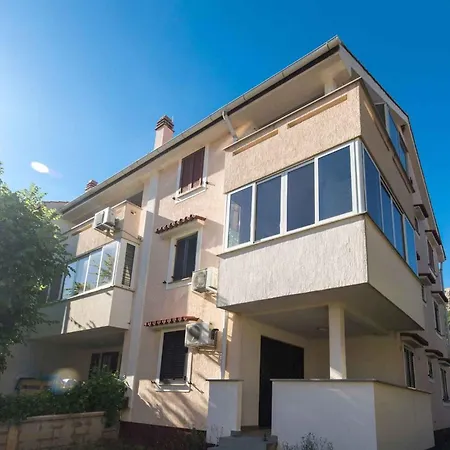 Apartman In - Insel Krk 40436