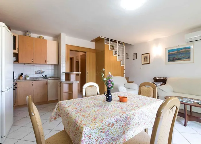 Διαμέρισμα In - Insel Krk 40436 *