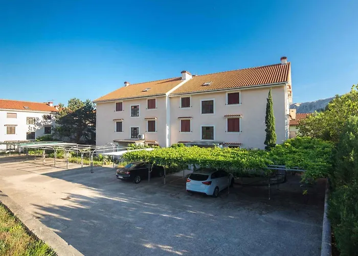 In - Insel Krk 40436