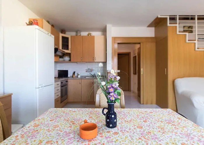 Διαμέρισμα In - Insel Krk 40436 *