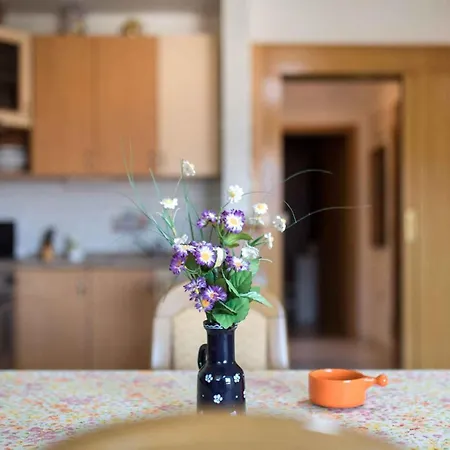 דירה In - Insel Krk 40436 *