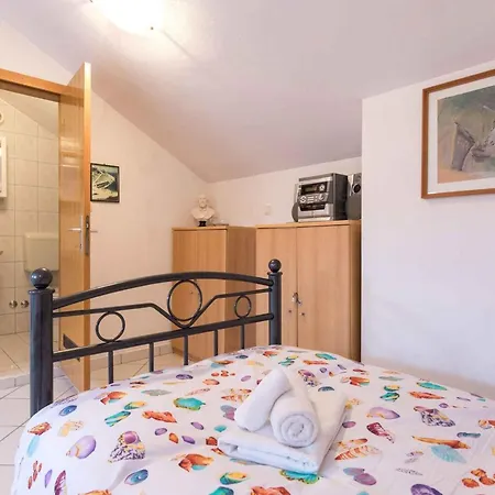 דירה In - Insel Krk 40436