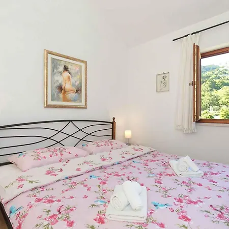 In - Insel Krk 40436 באסקה