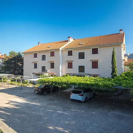 In - Insel Krk 40436