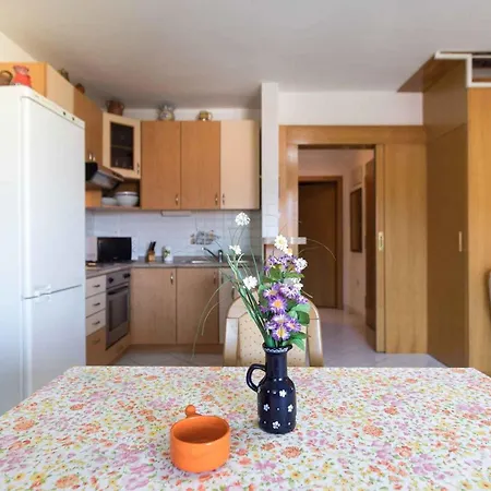 דירה In - Insel Krk 40436 *