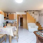 In - Insel Krk 40436 Διαμέρισμα *