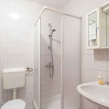 In - Insel Krk 40436 Apartamento
