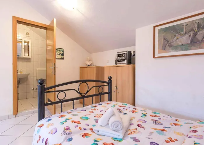 Apartmán In - Insel Krk 40436
