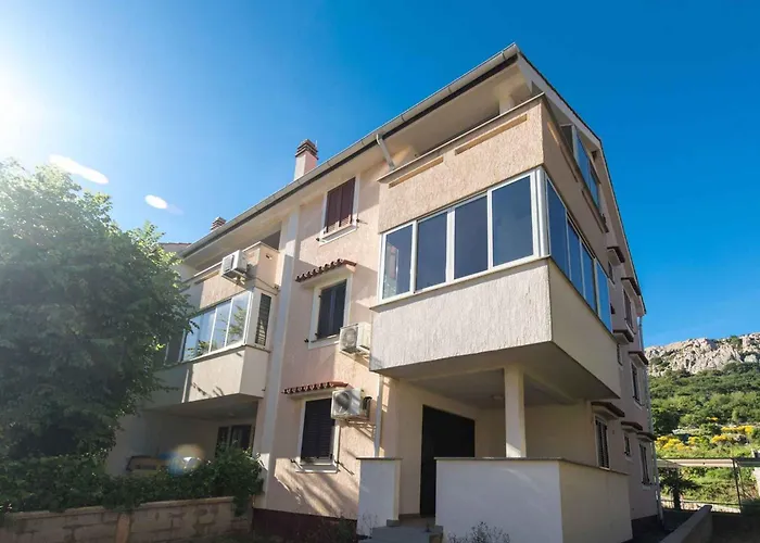 Apartmán In - Insel Krk 40436